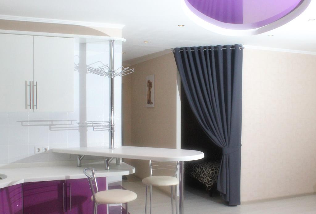 Apartments On Sobornaya,9 - Sotka Миколаїв Номер фото