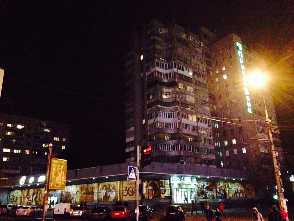 Apartments On Sobornaya,9 - Sotka Миколаїв Номер фото